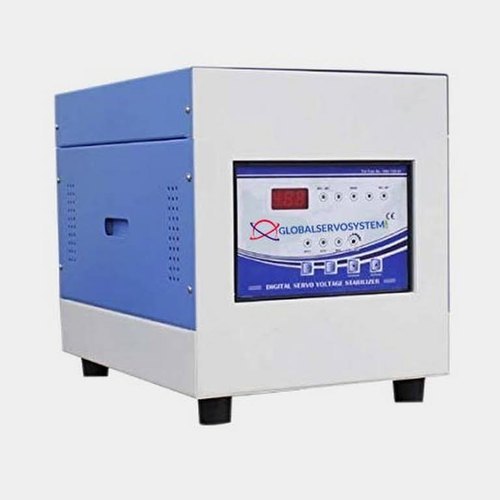 Benefits of Installing a Single Phase Servo Voltage Stabilizer for Industrial Equipment